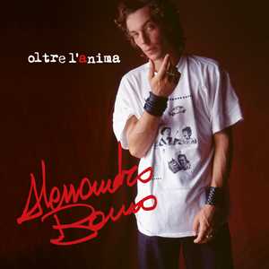 CD Oltre l'anima Alessandro Bono