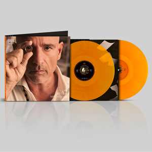 Vinile Una Storia Importante (2 LP Orange - Italian Version) Eros Ramazzotti