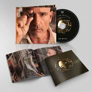 CD Una Storia Importante (CD - Italian Version) Eros Ramazzotti