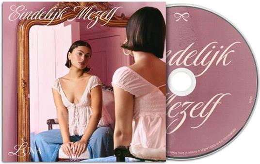 Eindelijk Mezelf - Vinile LP di Luna