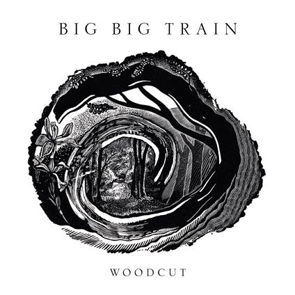 Woodcut (CD) - CD Audio di Big Big Train