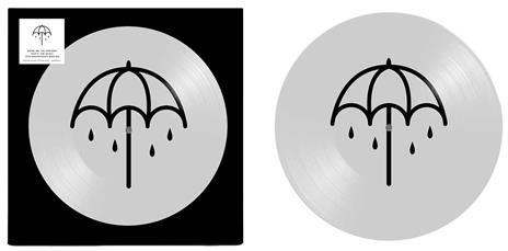 That's the Spirit (10th Anniversary Picture Disc Edition) - Vinile LP di Bring Me the Horizon
