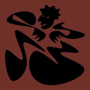 Vinile Ain't No Damn Way! Kaytranada