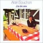 Vinile J'Ai Dix Ans Alain Souchon
