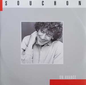 Vinile On Avance Alain Souchon