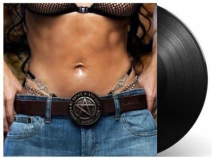 No Vayas A Atender Cuando El Demonio Llama - Vinile LP di Lali