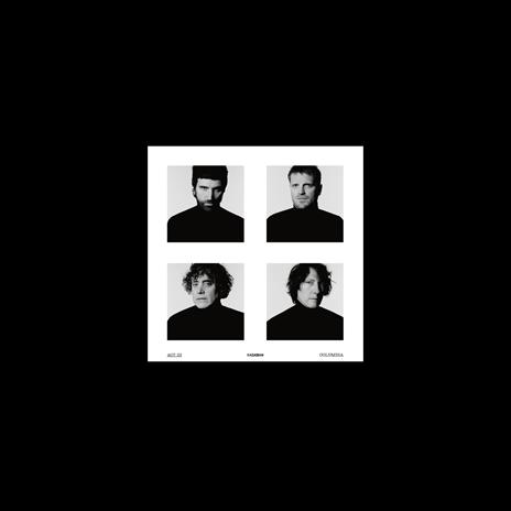 ACT III - Vinile LP di Kasabian - 3