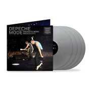 Memento Mori: Mexico City (Esclusiva Feltrinelli e IBS.it - 4 LP Silver Coloured)
