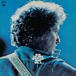 Vinile Greatest Hits Vol.II Bob Dylan