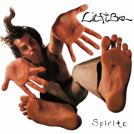Spirito (Esclusiva Feltrinelli e IBS.it - LP 180 gr. Arancione Mix Nero - Numerato) - Vinile LP di Litfiba - 2
