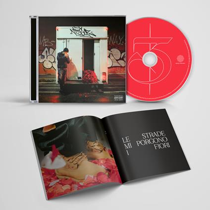 VT3SOR - CD Audio di Vaz Tè