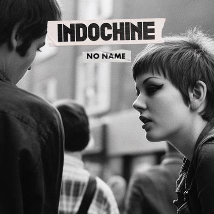 No Name - Vinile LP di Indochine