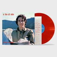 E io ci sto (Remastered Edition: LP Rosso + Manoscritto e Bonus Track)