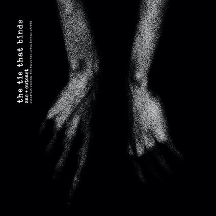 Steadfast Records: First Two Seven Inches - Vinile LP