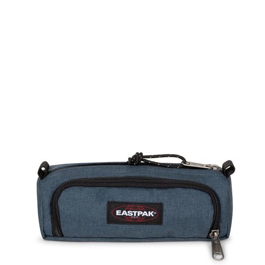 Astuccio Triple Bench Triple Denim A Eastpak