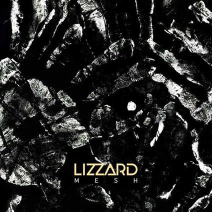 Mesh - CD Audio di Lizzard