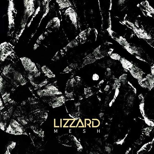 Mesh - CD Audio di Lizzard
