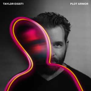 CD Plot Armor Taylor Eigsti