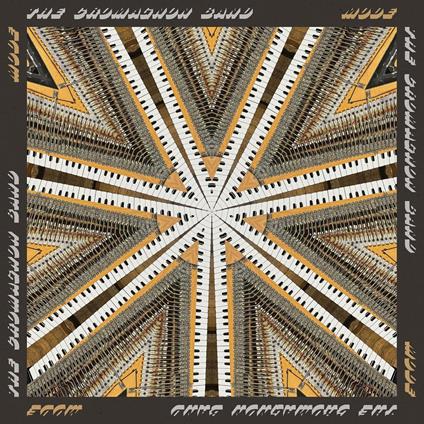 Mode - Vinile LP di Cromagnon Band