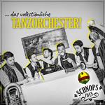 Das Volkstumliche Tanzorchester!