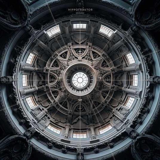 Stasis - Vinile LP di Hippotraktor