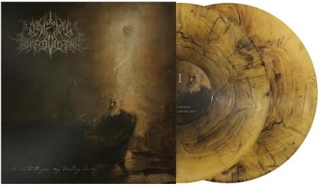 I Write To You, My Darling Decay (Coloured Edition) - Vinile LP di A Wake in Providence