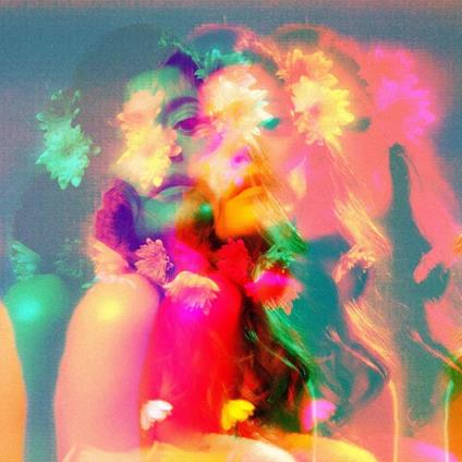 Undo The Blue - Sugar High (The Remixes) - Vinile LP di Iraina Mancini