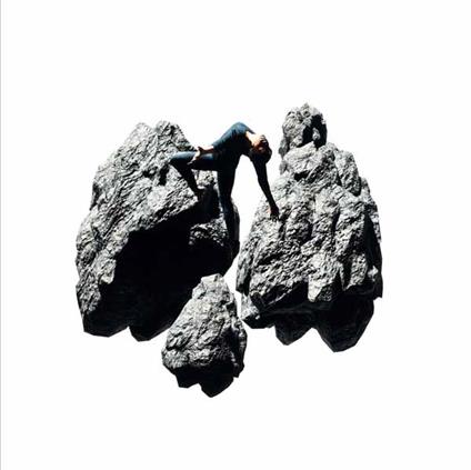 Jettison - Vinile LP di And so I Watch You from Afar