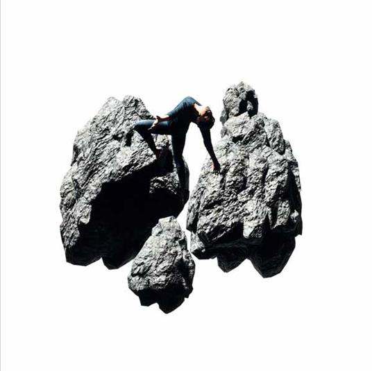 Jettison - Vinile LP di And so I Watch You from Afar