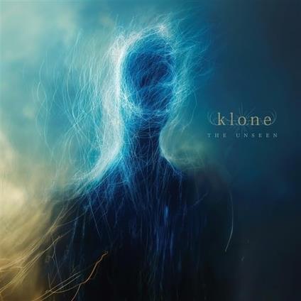 The Unseen - Vinile LP di Klone