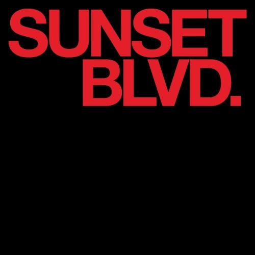 Sunset Blvd. The Album (Transparent Red Edition) - Vinile LP di Andrew Lloyd Webber