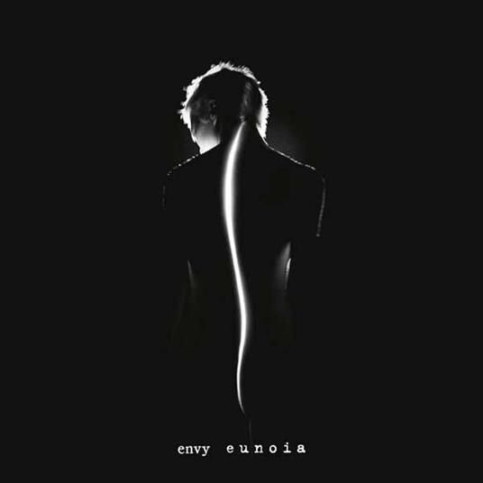 Eunoia - Vinile LP di Envy
