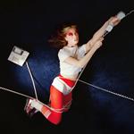 Everybody Needs A Hero (Red Vinyl)
