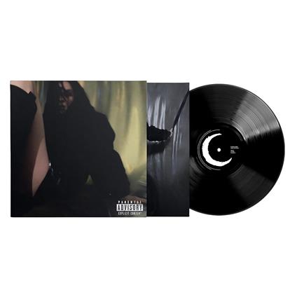 Made Mistakes - Vinile LP di Clara La San