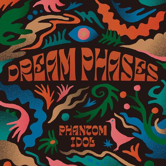 Phantom Idol - Vinile LP di Dream Phases