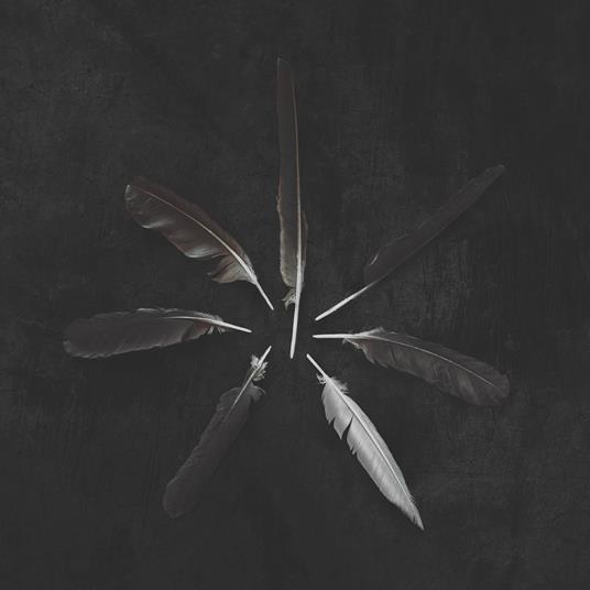 Dust And Disquiet (Emerald Green & White Edition) - Vinile LP di Caspian