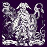 Paranoia Pilgrimage (White Vinyl)