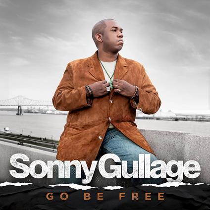 Go Be Free - Vinile LP di Sonny Gullage