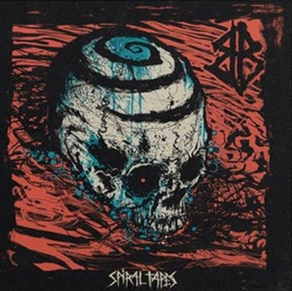 Spiral Tapes - CD Audio di Bastibasti
