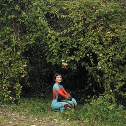 Molasses - Vinile LP di Natalie Slade