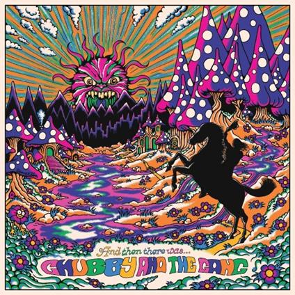 And Then There Was... - CD Audio di Chubby and the Gang