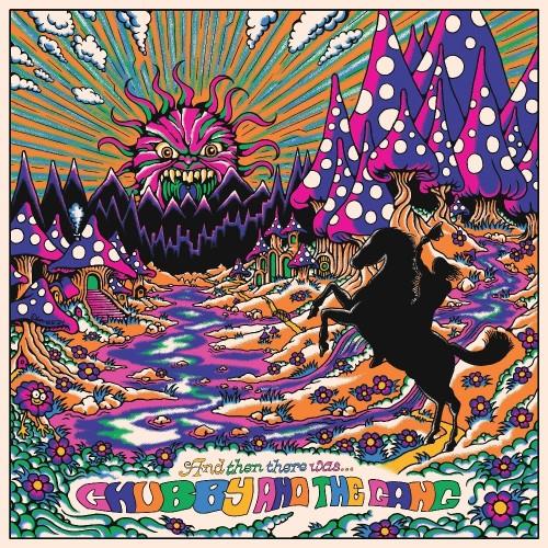 And Then There Was... - CD Audio di Chubby and the Gang