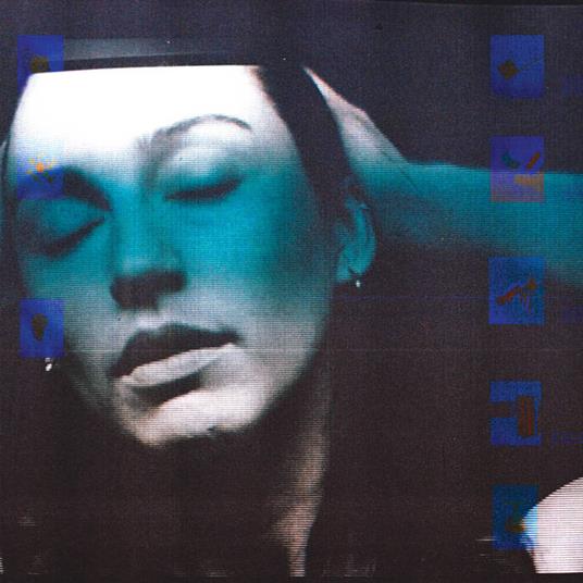 Outline (Blue Jay Vinyl) - Vinile LP di Sam Lynch