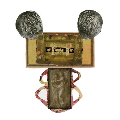 Emita Ox - CD Audio di Hello Mary