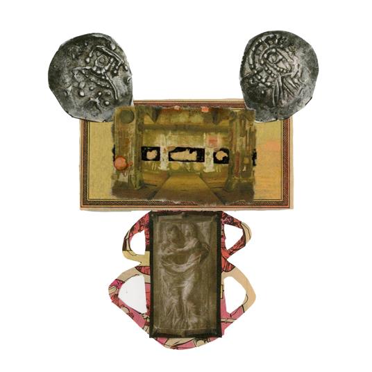 Emita Ox - CD Audio di Hello Mary