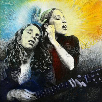 First Recordings - CD Audio di Lhasa De Sela