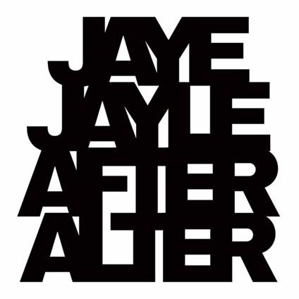 After Alter - Vinile LP di Jaye Jayle