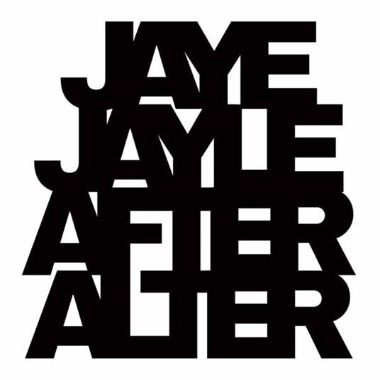 After Alter - Vinile LP di Jaye Jayle