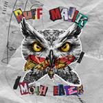Moth Eater (Green Yellow Marbled Vinyl)