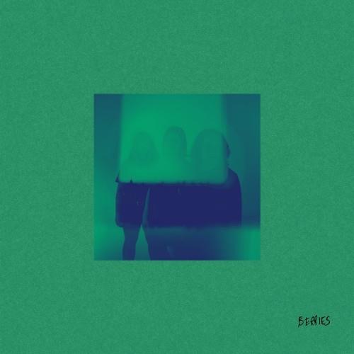 Berries (Green Vinyl) - Vinile LP di Berries